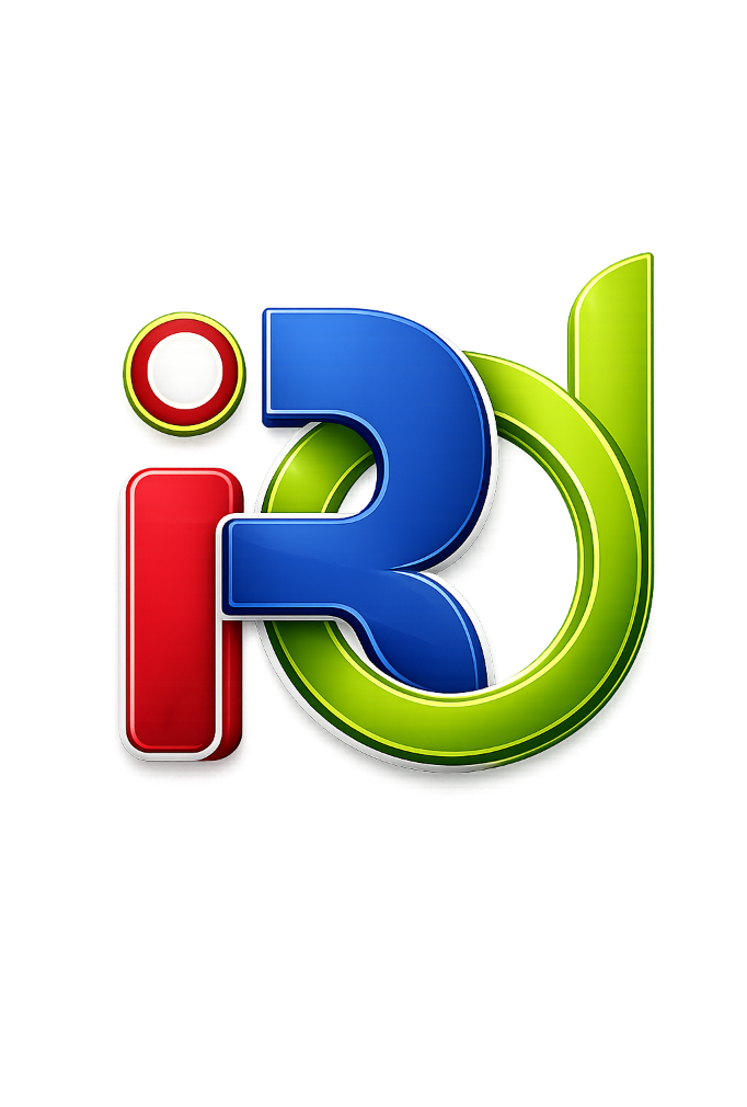 IRD Logo